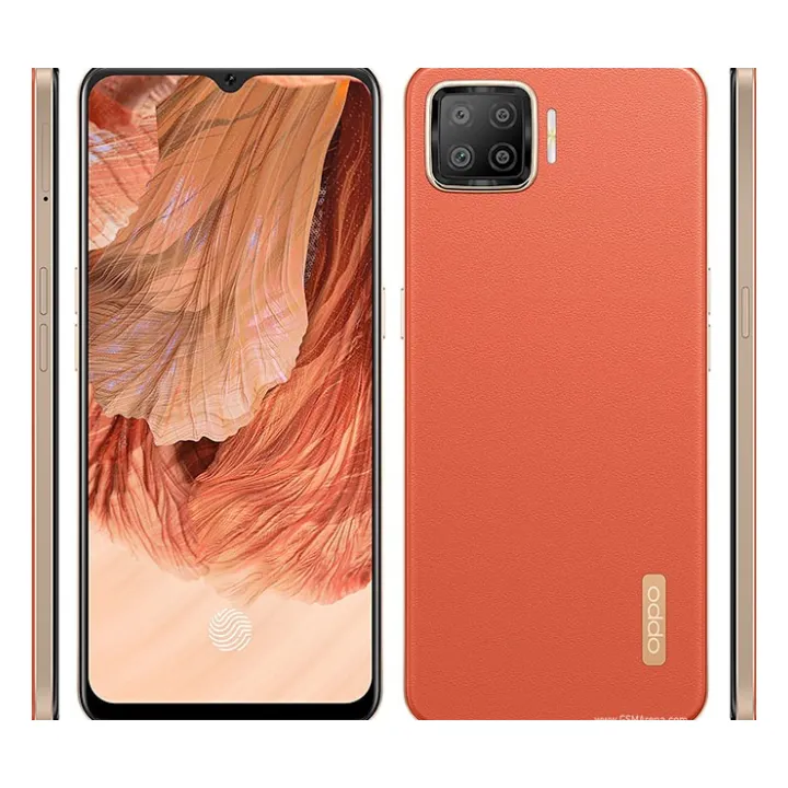 OPPO F17