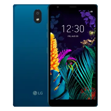 LG K30