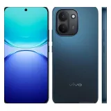 Vivo Y600 Turbo