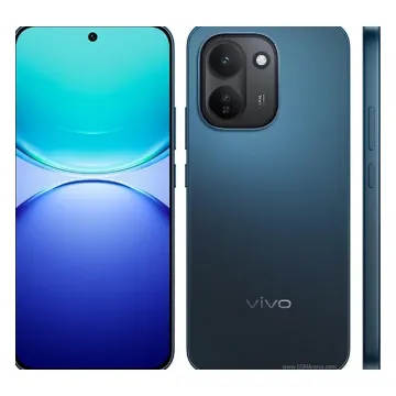 Vivo Y600 Turbo