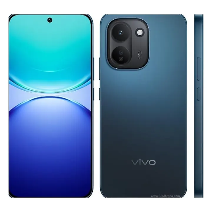 Vivo Y600 Turbo