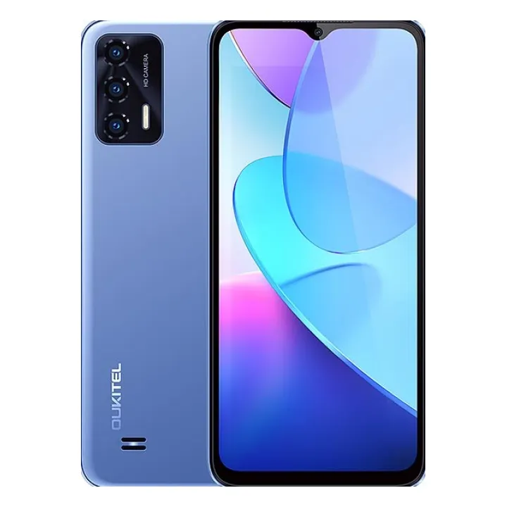 Oukitel C31
