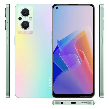 OPPO F21 Pro 5G