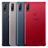 Asus Zenfone Max Shot ZB634KL