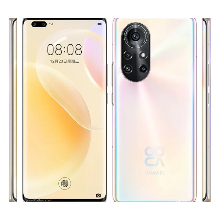Huawei nova 8 Pro 5G