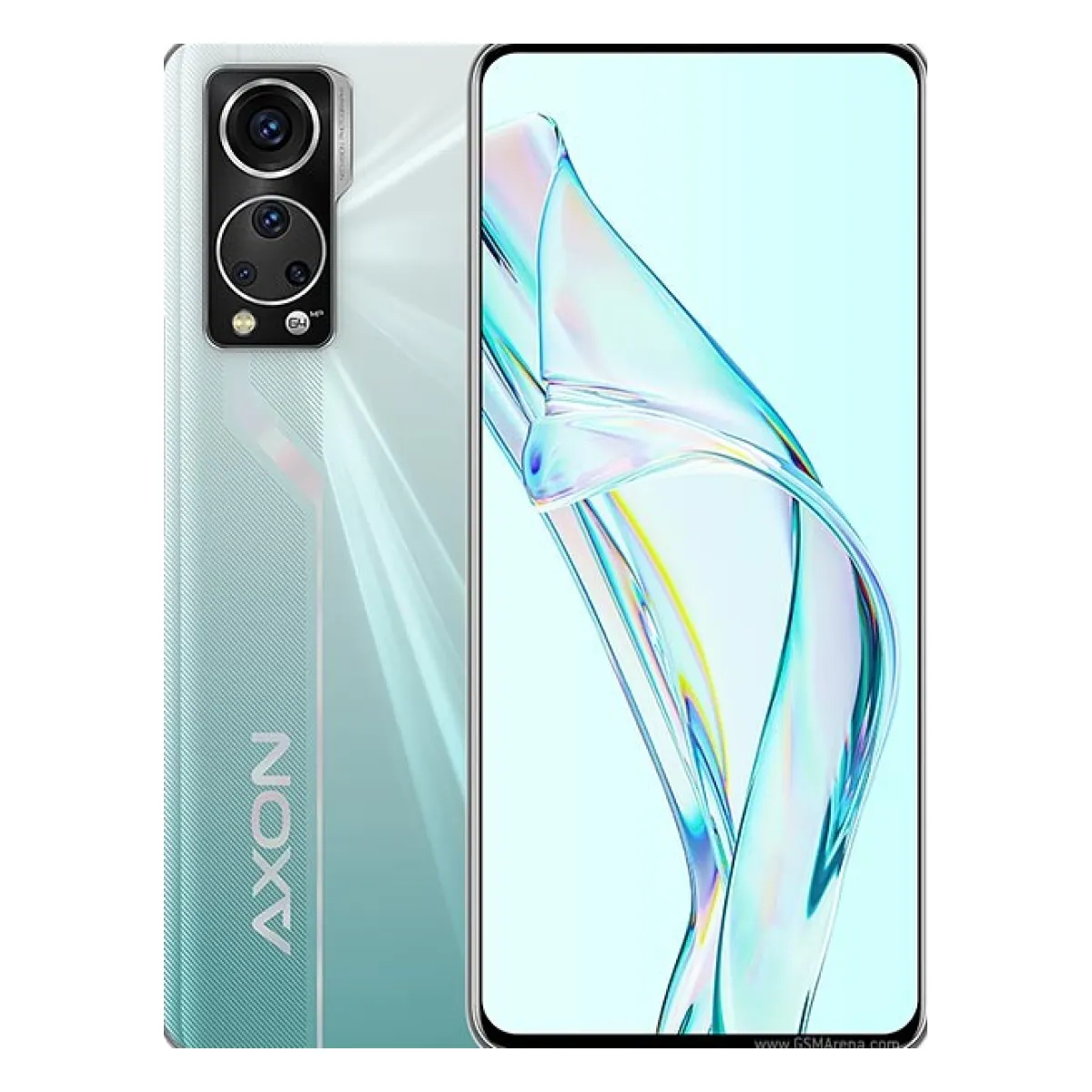 ZTE Axon 30 5G