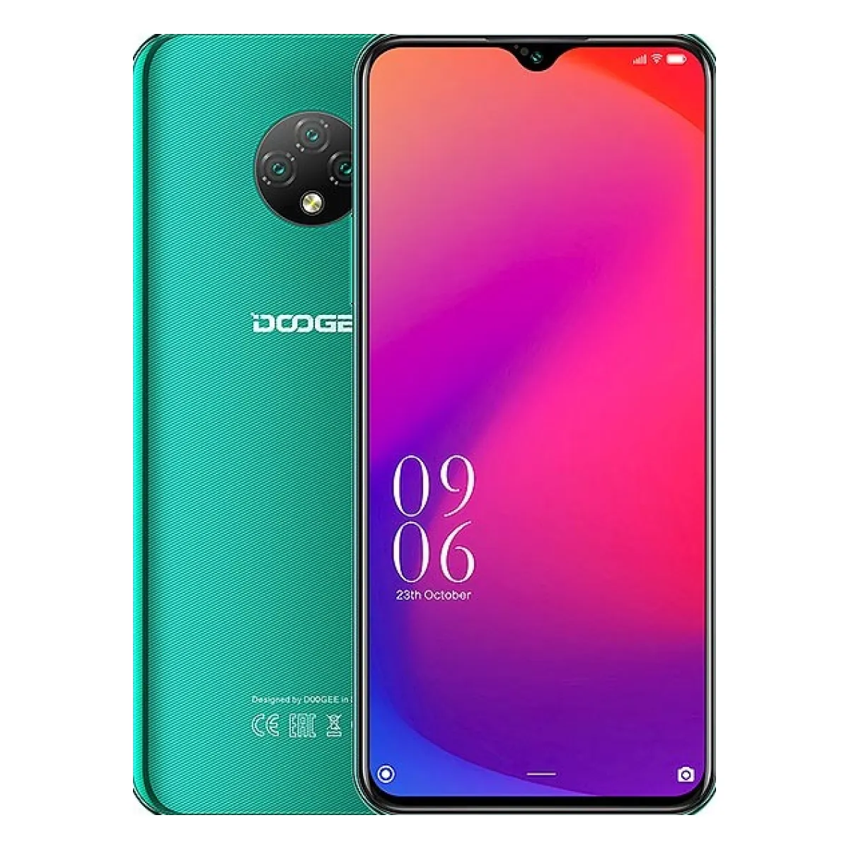 Doogee X95