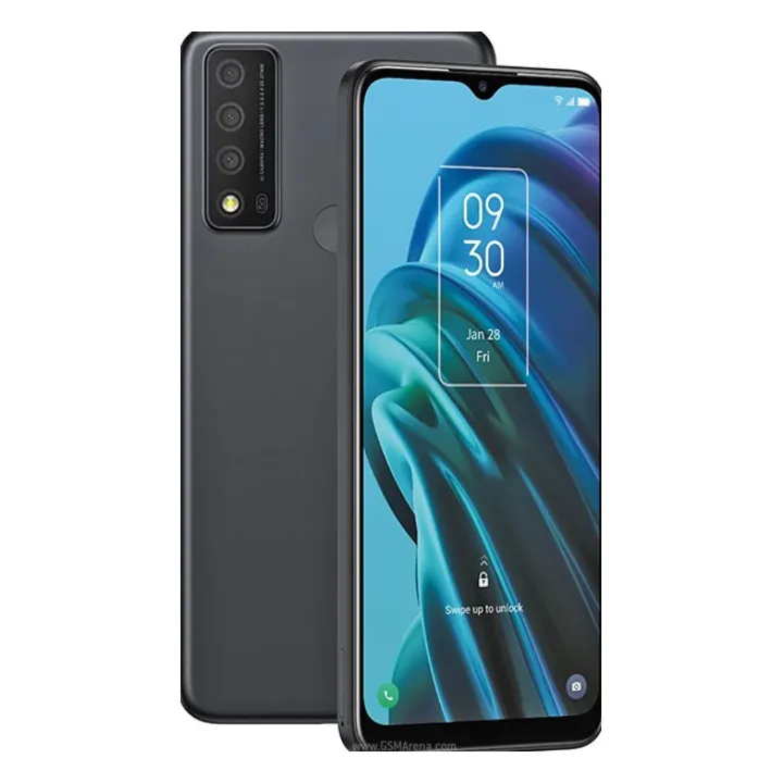 TCL 30 XE 5G
