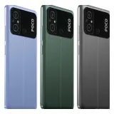 Xiaomi Poco C55