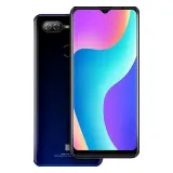BLU G50 Mega