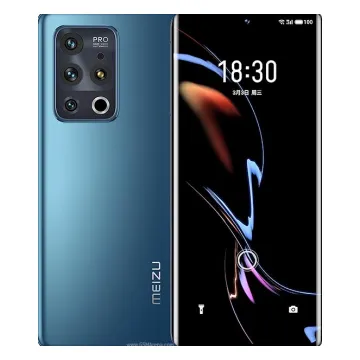 Meizu 18 Pro