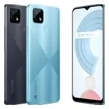 Realme C21