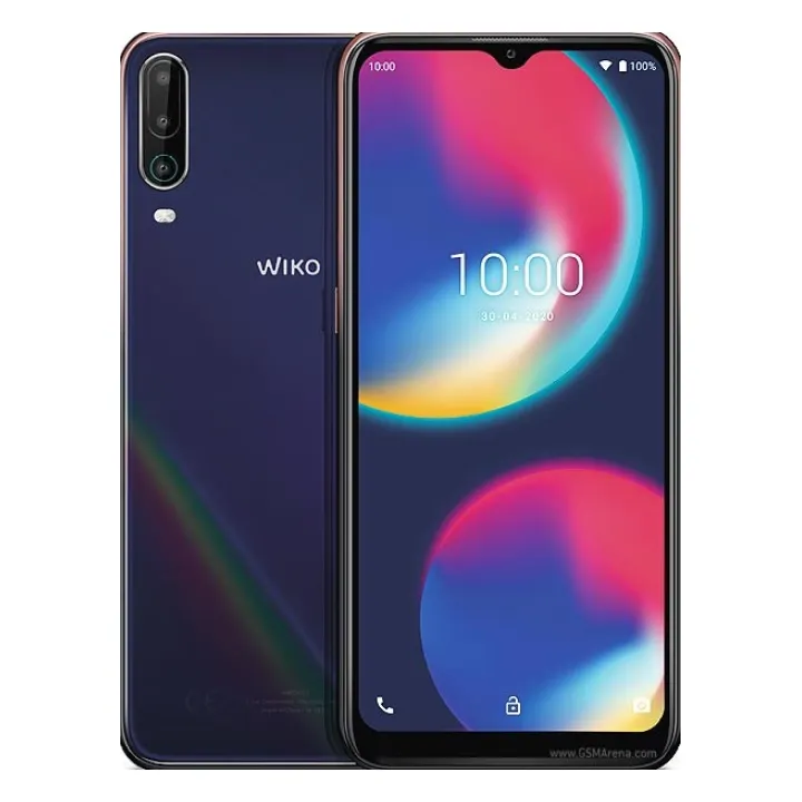 Wiko View4