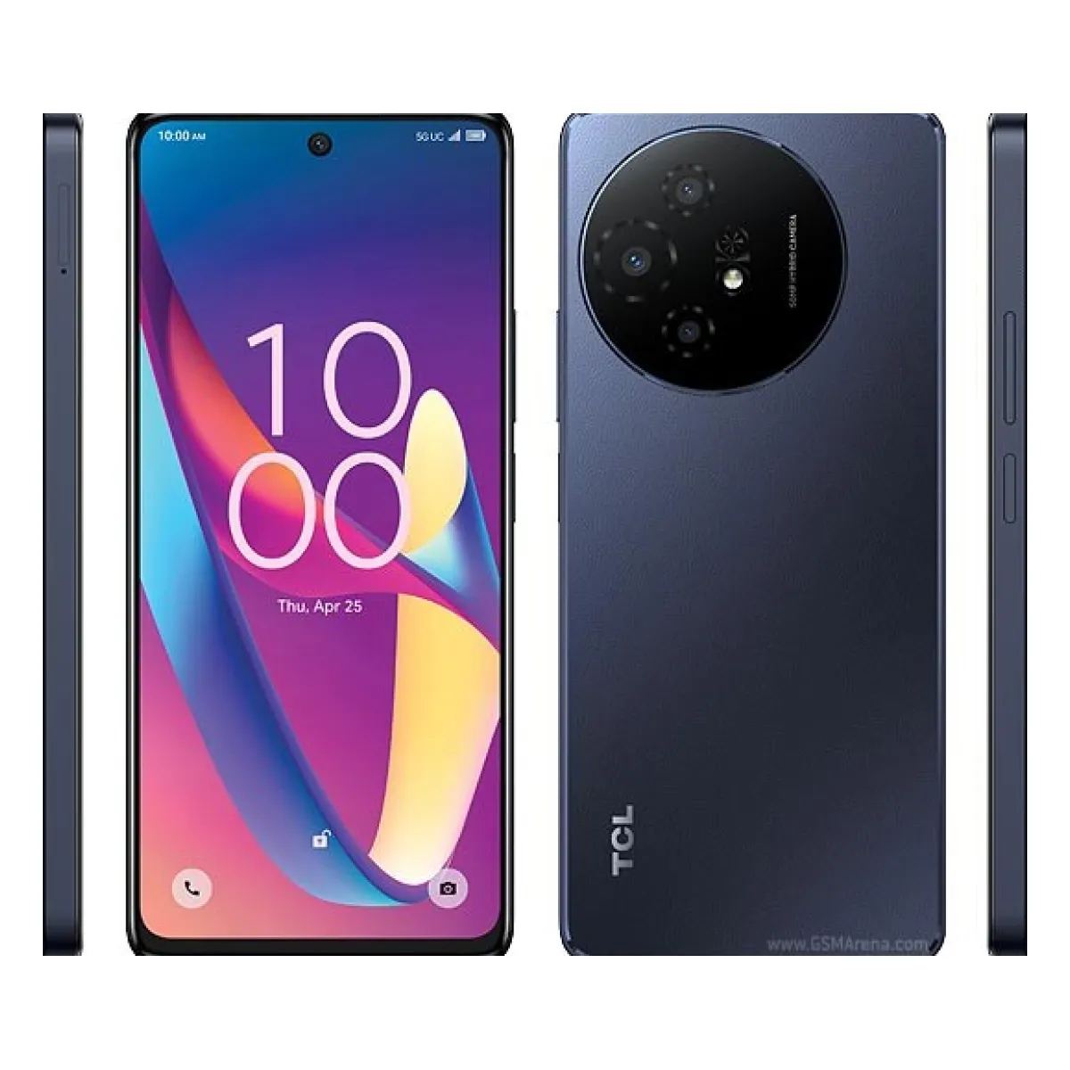 TCL 50 XL