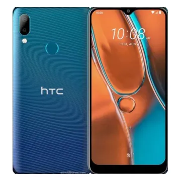 HTC Wildfire E2