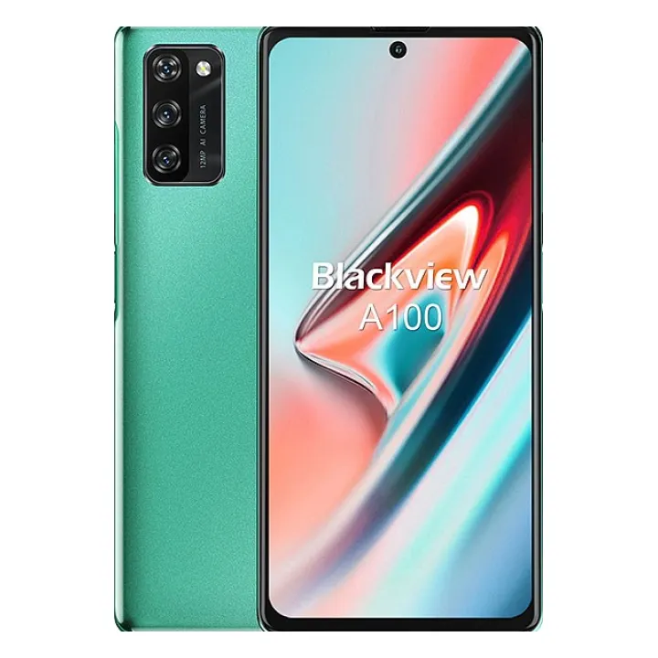Blackview A100