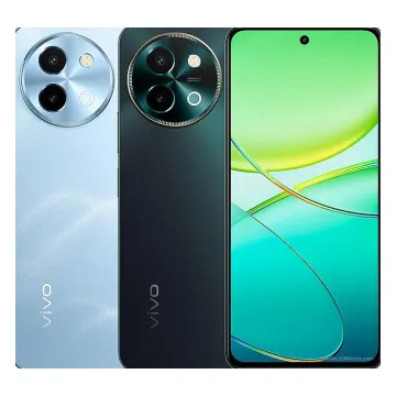 Vivo Y38