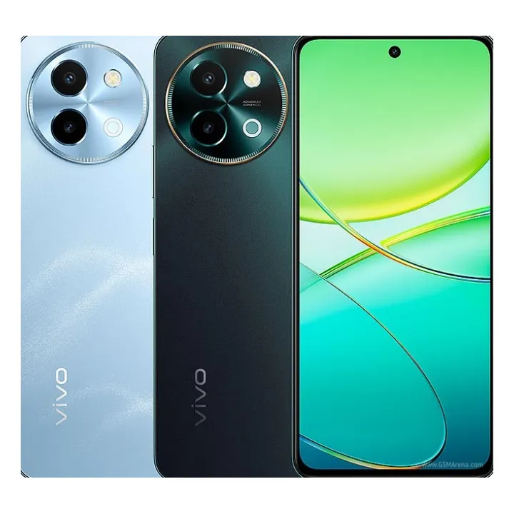 Vivo Y38