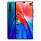 Xiaomi Redmi Note 8 2021