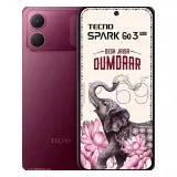 Tecno Spark Go 3 Pro