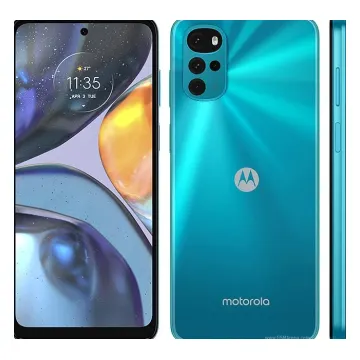 Motorola Moto G22