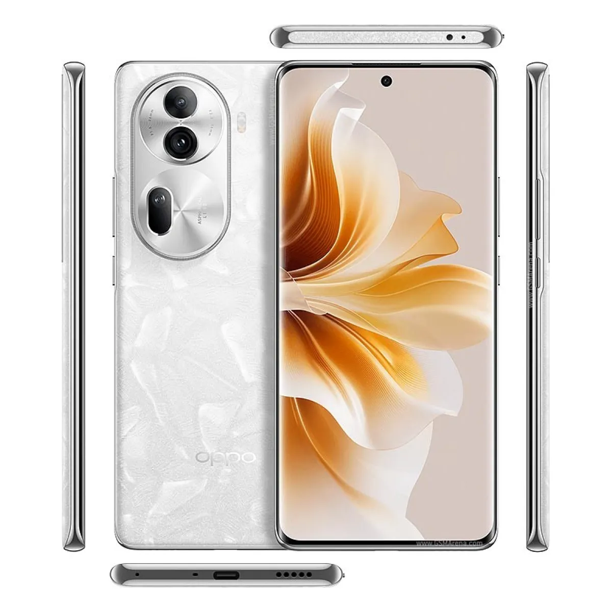 OPPO Reno11 Pro