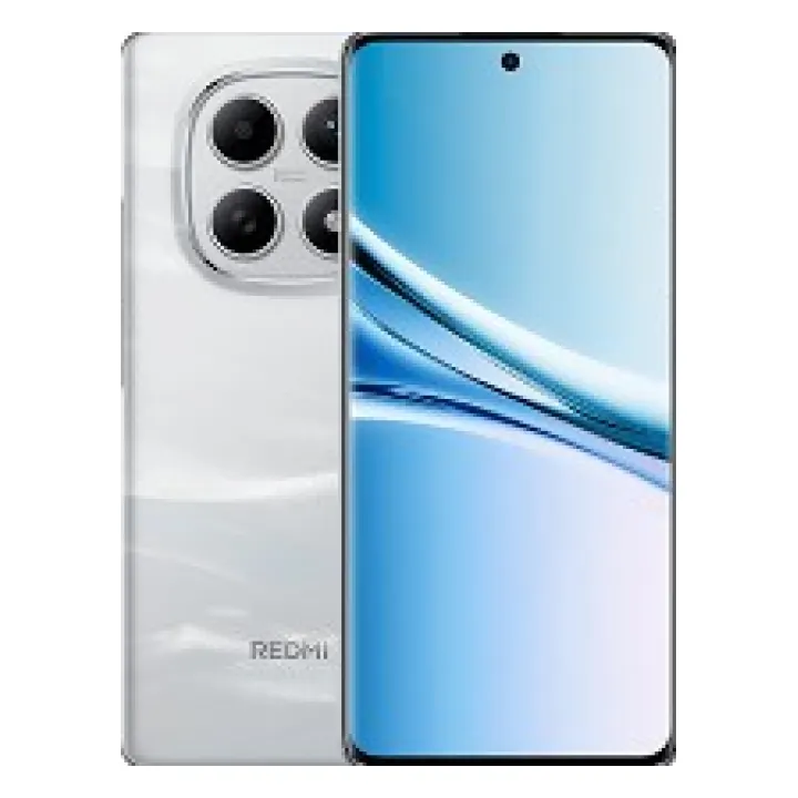Xiaomi Redmi Note 15 (China)
